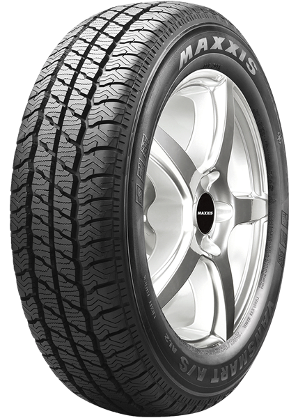 Maxxis Vansmart A/S AL2 175/70 R14 95/93 T C