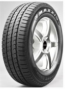 Maxxis Vansmart Snow WL2 205/80 R14 109/107 R C