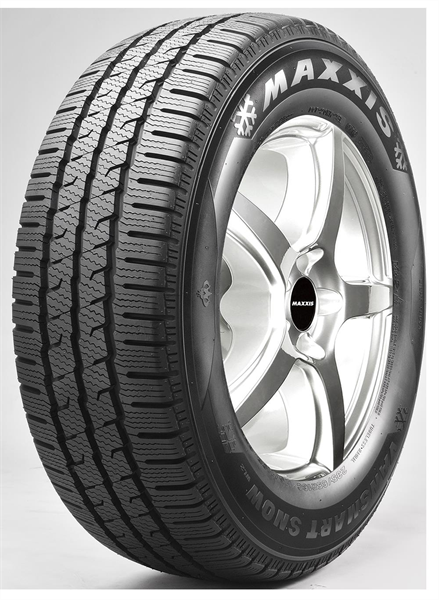 Maxxis Vansmart Snow WL2 215/60 R17 109/107 H C