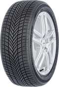 Mazzini Cross AllSeason AS8 205/55 R16 91 V