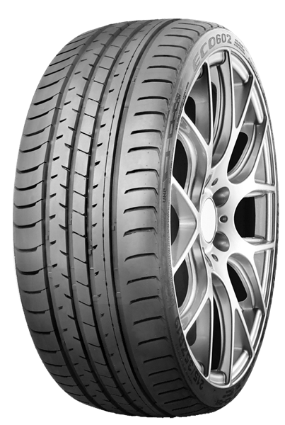 Mazzini ECO602 295/35 R21 107 Y XL, ZR