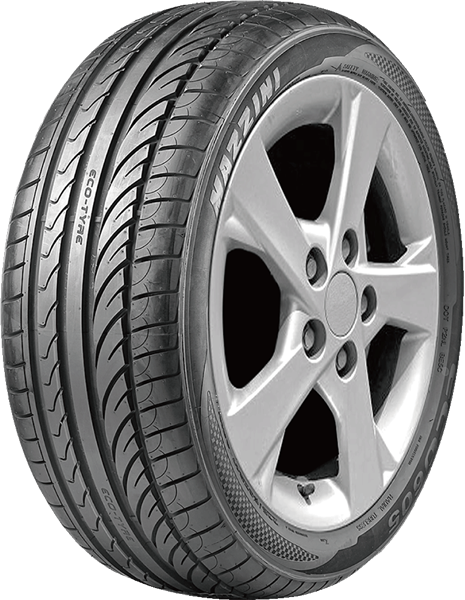 Mazzini ECO605 plus 235/40 R18 95 W XL, ZR