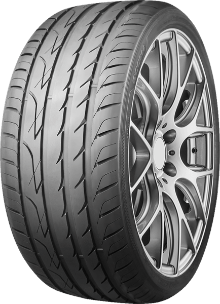 Mazzini ECO606 285/35 R22 112 W XL, ZR