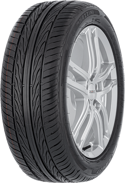 Mazzini ECO607 235/50 R17 100 W XL