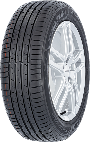 Mazzini Falconer F1 205/60 R16 92 V