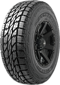 Mazzini GiantSaver A/T 265/70 R17 113 T