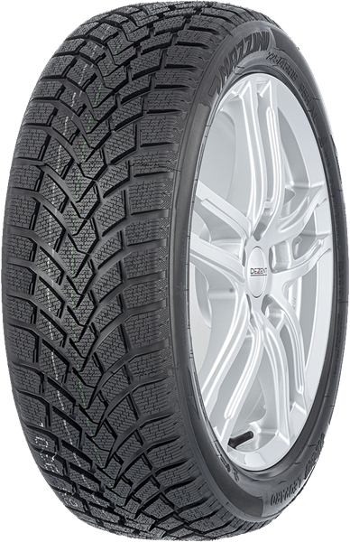 Mazzini Snow Leopard 225/45 R17 94 H