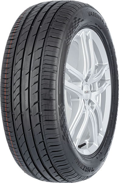 Mazzini Varenna S01 255/45 R19 100 V