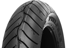 Metzeler FeelFree 120/70 R14 55 H Front TL M/C