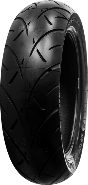 Metzeler ME 888 Marathon Ultra 140/90 B15 70 H Rear TL M/C