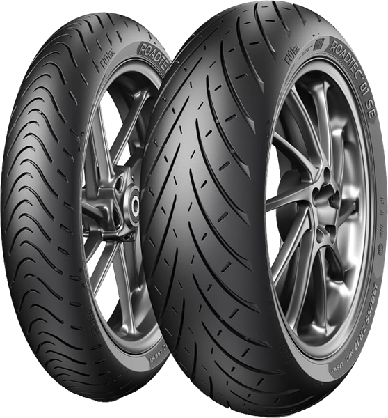 Metzeler Roadtec 01 SE 170/60ZR17 72 W Rear TL