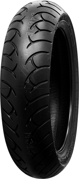 Metzeler Roadtec Z6 160/60Z R17 (69 W) Rear TL M/C