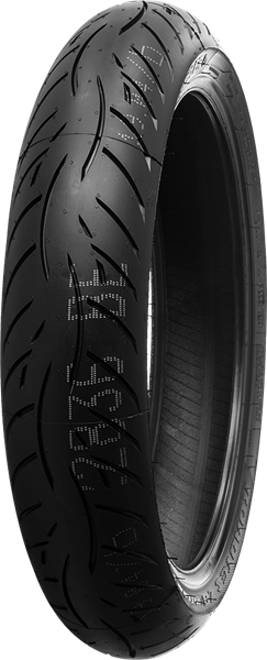Metzeler Roadtec Z8 Interact 120/70ZR17 (58 W) Front TL M/C M