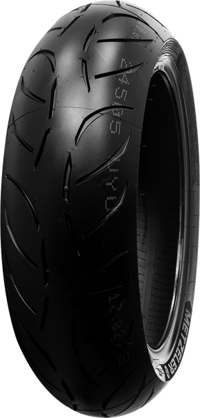 Metzeler Sportec M7 RR 150/60Z R17 66 W Rear TL M/C