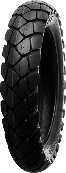 Metzeler Tourance 130/80 R17 65 H Rear TL M/C