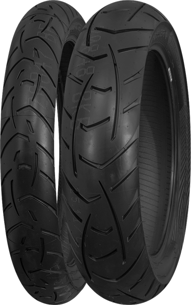 Metzeler Tourance Next 150/70 R18 70 V Rear TL M/C