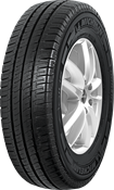 Michelin AGILIS+ 235/60 R17 117/115 R C, MO-V