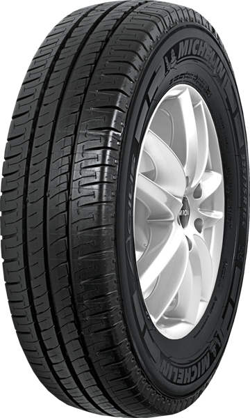 Michelin AGILIS+ 185/75 R16 104/102 R C