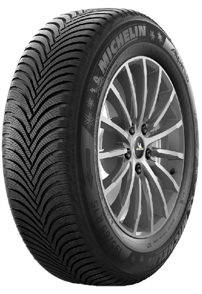 Michelin ALPIN 5 225/50 R16 96 H XL, N0