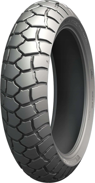 Michelin Anakee Adventure 170/60 R17 72 V Rear TL/TT