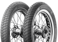 Michelin Anakee Street 3.00-17 50 P Front/Rear TT RF