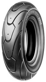 Michelin BOPPER 130/70-12 56 L Front/Rear TL/TT