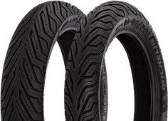 Michelin City Grip 2 140/70-16 65 S Rear TL M/C