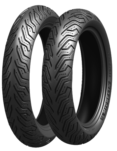 Michelin City Grip Saver 150/70-14 66 S Rear M/C
