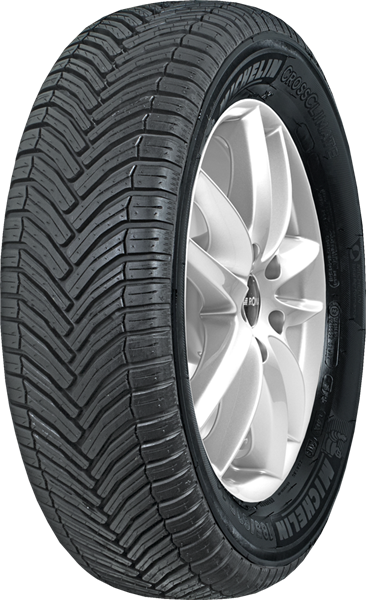 Michelin CrossClimate 185/60 R15 88 V XL
