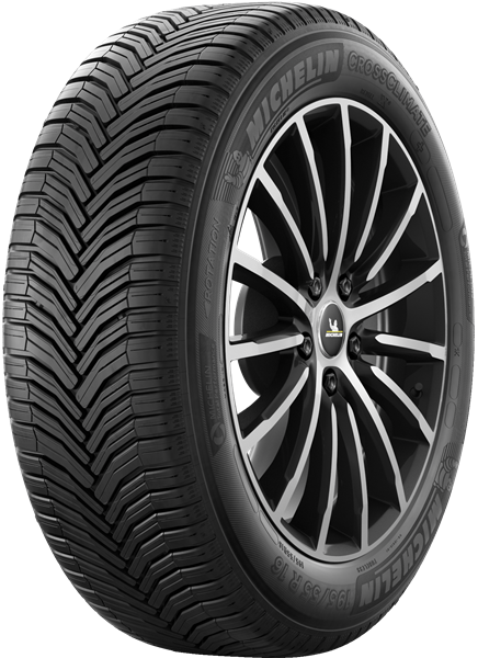 Michelin CrossClimate+ 195/55 R16 91 H XL