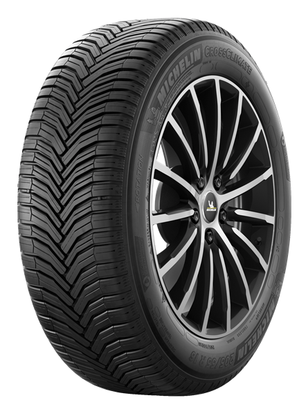 Michelin CrossClimate+ 205/55 R16 94 V XL, S1