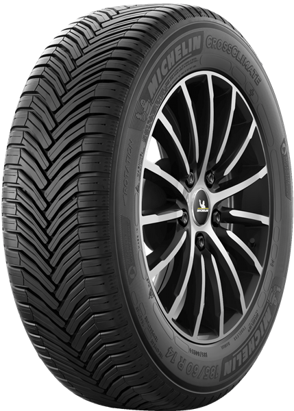 Michelin CrossClimate+ 185/60 R14 86 H XL