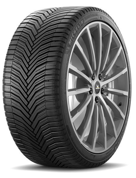 Michelin CrossClimate+ 205/60 R16 96 H XL, S1