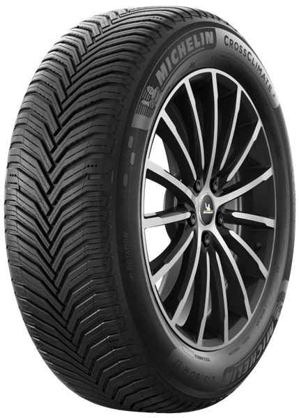 Michelin CrossClimate 2 215/60 R17 96 H