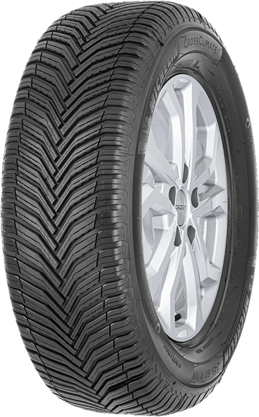 Michelin CrossClimate 2 A/W 235/50 R17 96 H