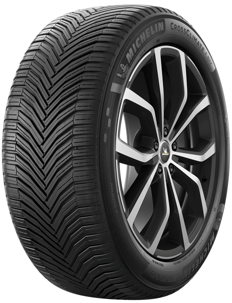 Michelin CrossClimate 2 SUV 255/50 R19 107 Y XL