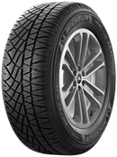 Michelin LATITUDE CROSS 205/80 R16 104 T XL, DT