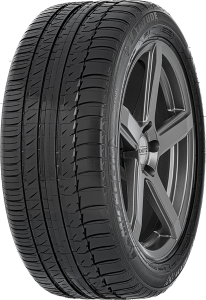 Michelin LATITUDE SPORT