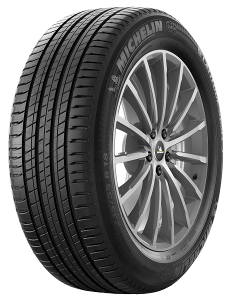 Michelin Latitude Sport 3 235/55 R18 100 V