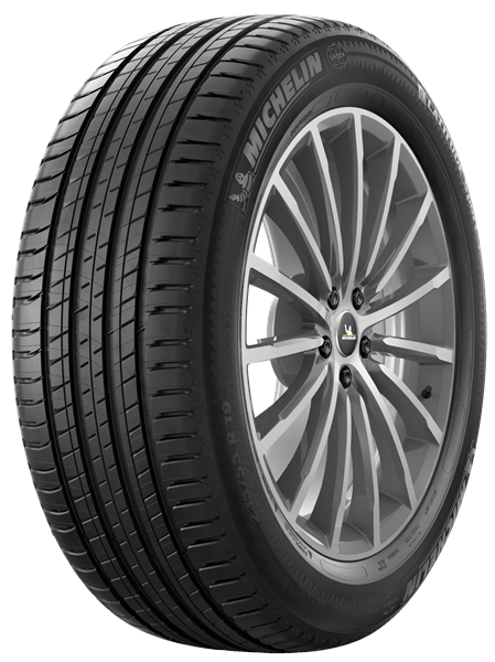 Michelin Latitude Sport 3 235/55 R19 101 Y MO1