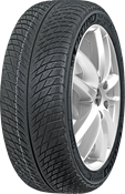 Michelin Pilot Alpin 5 235/45 R20 100 H XL, AO