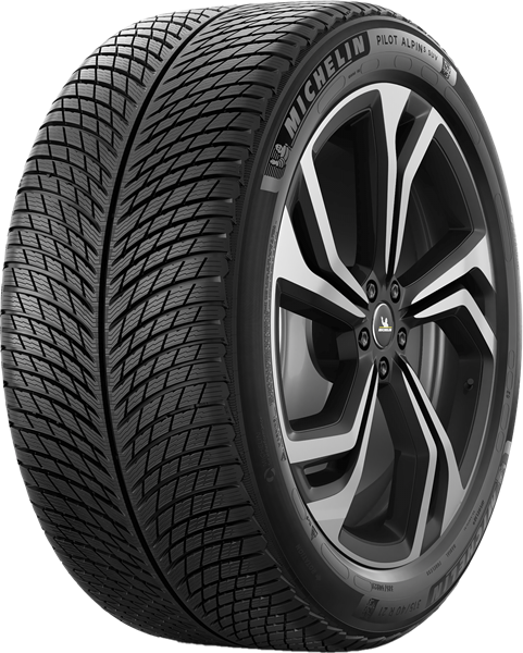 Michelin Pilot Alpin 5 SUV 315/40 R21 115 V XL