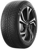 Michelin Pilot Alpin 5 SUV 315/30 R23 108 W XL, K1