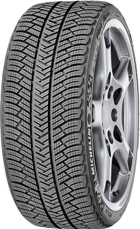 Michelin PILOT ALPIN PA4 305/30 R20 103 W XL