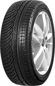 Michelin PILOT ALPIN PA4 295/30 R21 102 W XL