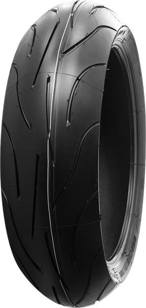 Michelin PILOT POWER 190/55Z R17 (75 W) Rear TL M/C