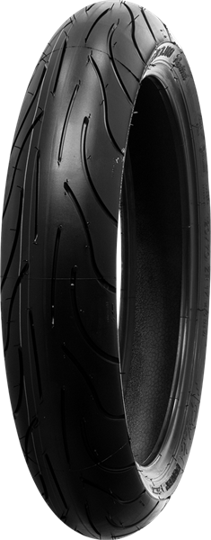 Michelin PILOT POWER 2CT 120/60Z R17 (55 W) Front TL M/C