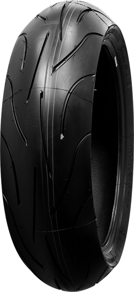 Michelin PILOT POWER 2CT 160/60Z R17 (69 W) Rear TL M/C