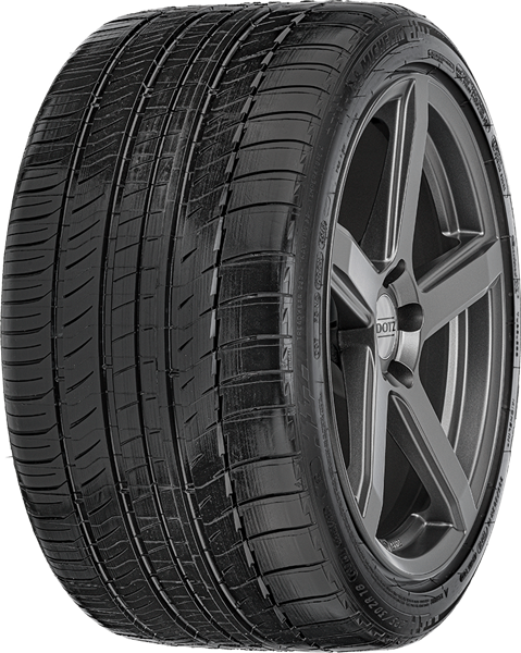 Michelin PILOT SPORT 2 265/35 R19 94 Y N2