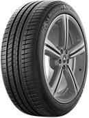 Michelin PILOT SPORT 3 245/45 R19 102 Y XL, MO